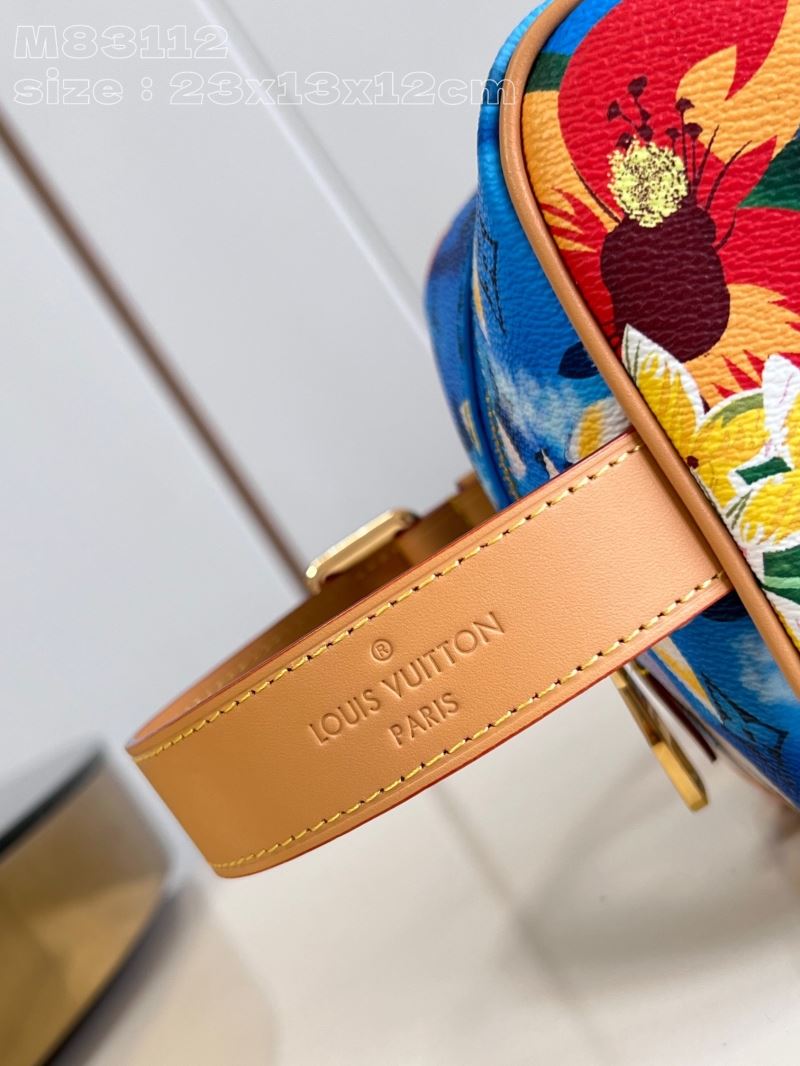 Louis Vuitton Cosmetic Bags